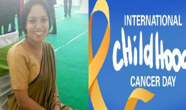 International Childhood Cancer Day: बच्चों में कैंसर को लेकर एम्स की स्पेशलिस्ट डॉ. प्रिया तिवारी से कुछ सवाल-जवाब