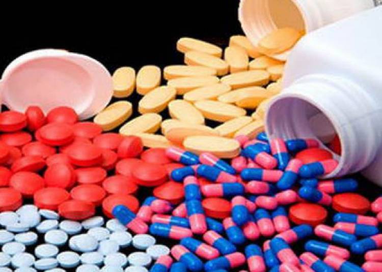 दुनिया के दवा बाजार में बज रहा है भारत का डंका