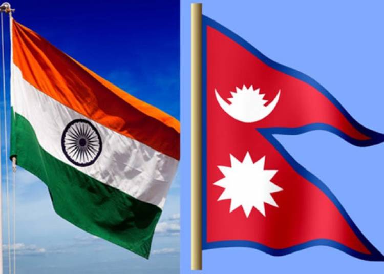 गणतंत्र दिवस पर भारत ने नेपाल को 30 एम्बुलेंस भेंट दी