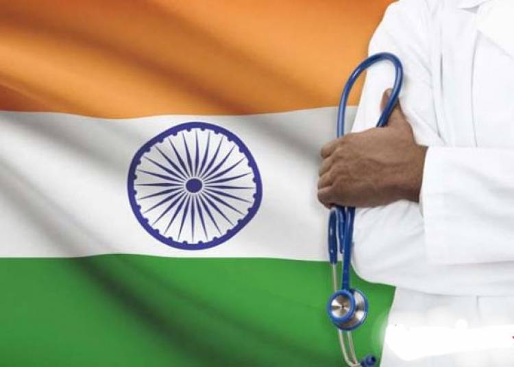 आयुष्मान भारत दुनिया की सबसे बड़ी मुफ्त स्वास्‍थ्‍य सुरक्षा योजना