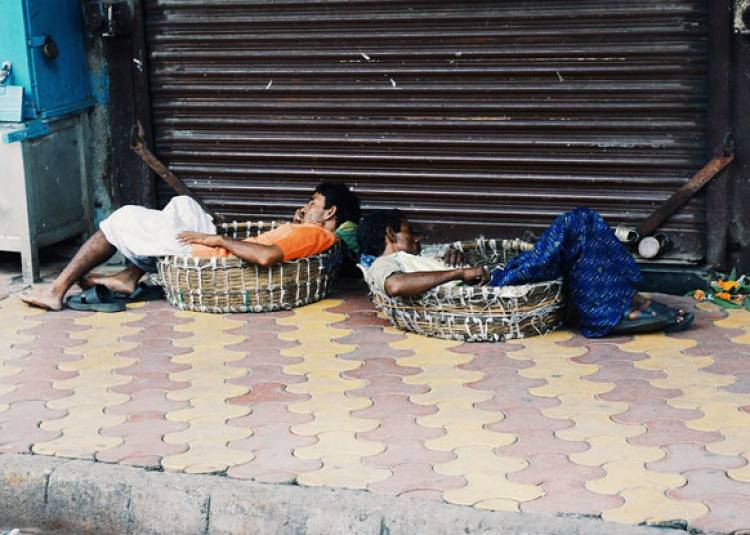 नींद की अ‍हम‍ियत से आज भी अनजान हैं अधिसंख्‍य भारतीय