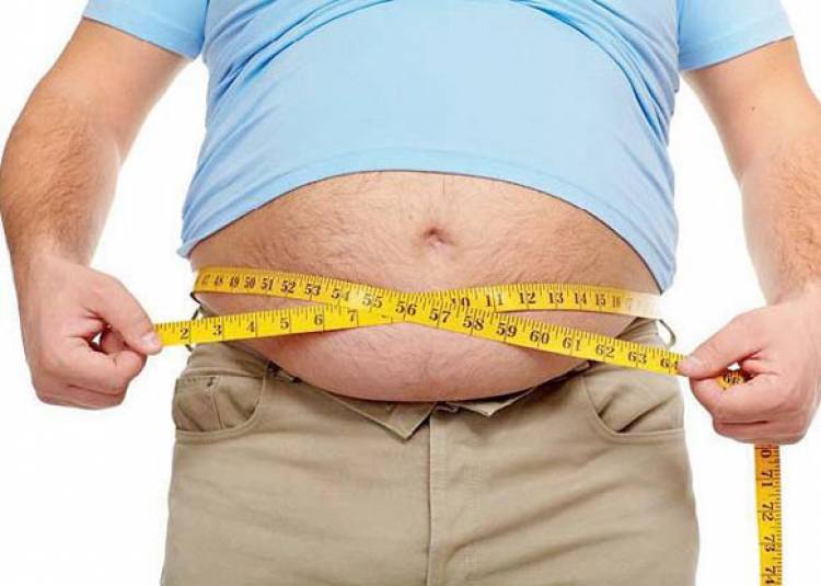 अधिक वजन से अग्न्याशय कैंसर का खतरा