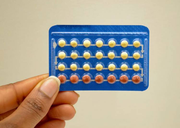 गर्भ रोकने के अलावा और भी फायदे हैं गर्भनिरोधक गोलियों के