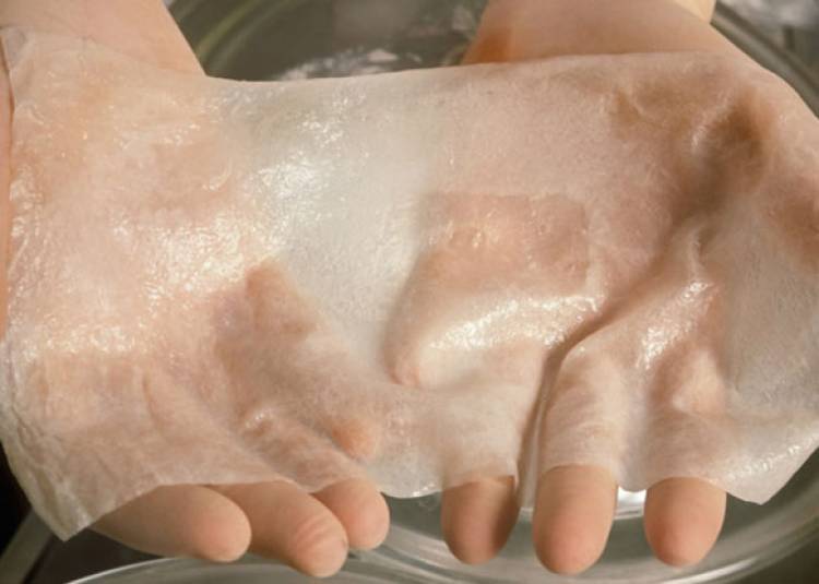 आईआईटी दिल्‍ली ने विकसित की कृत्रिम त्‍वचा