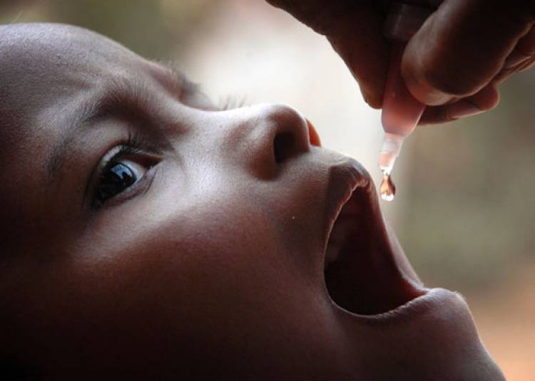 38 फीसदी बच्चे अब भी टीकाकरण के दायरे से बाहर