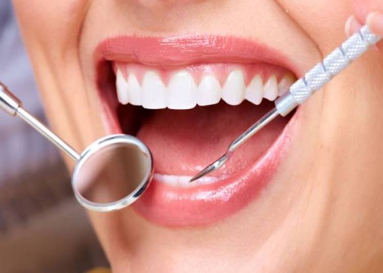 दांत और मुंंह की बीमारियों के इलाज में सहायता के लिए शुरू हुआ सरकार का 'ई-दंतसेवा ऐप'