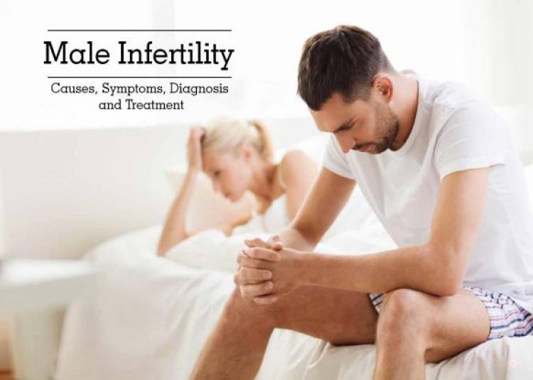 पुरुषों के बांझपन (Male Infertility) के कारण की पूरी जानकारी यहां मिलेगी
