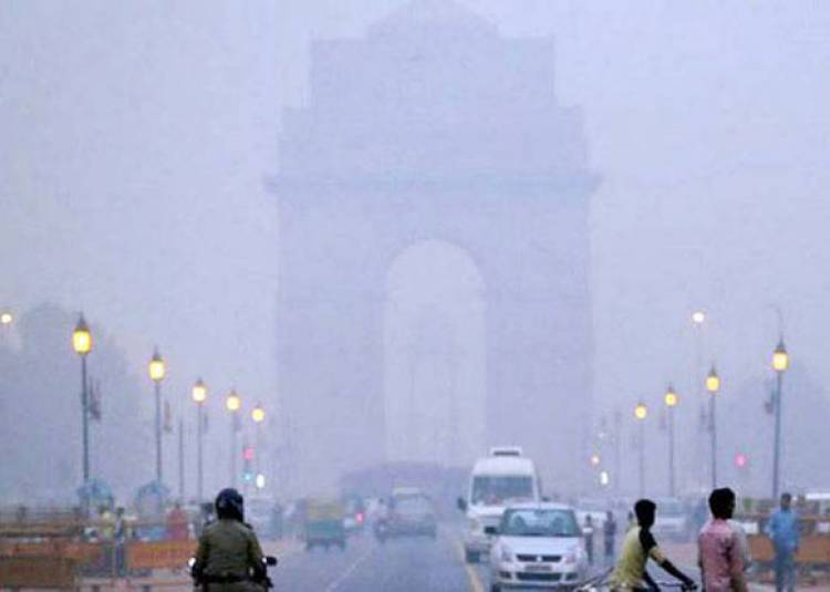 जानलेवा धुंध: दिल्ली-एनसीआर में जन स्वास्थ्य आपातकाल घोषित