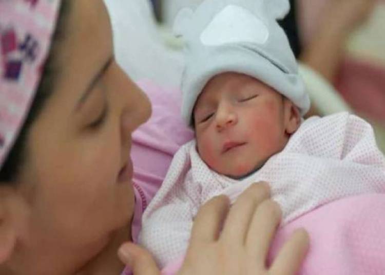 भारत में पांच वर्ष में मातृ मृत्युदर में 26.9 प्रतिशत की कमी आई