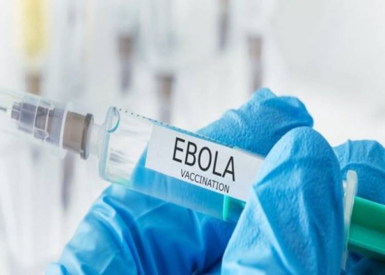 नई वैक्सीन करेगी इबोला वायरस को खत्म