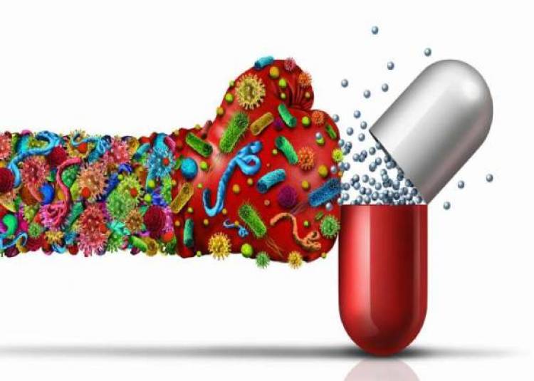 World Antibiotic Awareness Week 2019: ज्यादा एंटीबायोटिक का  इस्तेमाल चिंताजनक