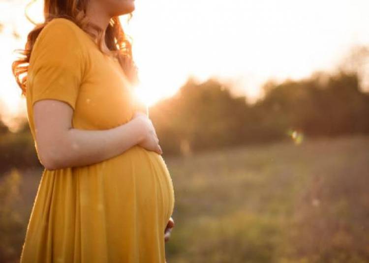 गर्भस्‍थ शिशु के बारे में गर्भवती मां को यहां मिलेगी काम की जानकारी