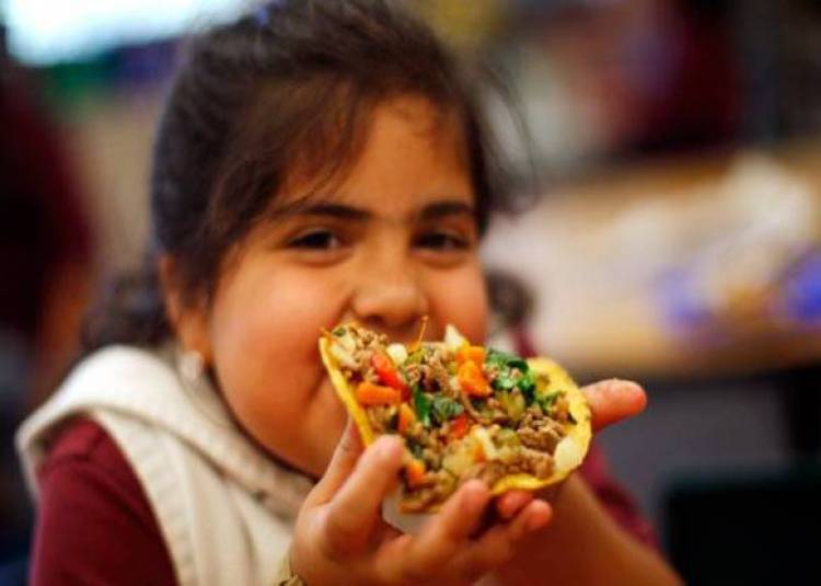 भारत के बच्चे क्या खाएं और क्या न खाएं :यूनिसेफ ने दिया सुझाव
