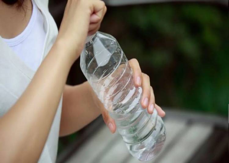 देश में बिकने वाला बोतलबंद पानी भी डब्लूएचओ मानकों के अनुरूप नहीं