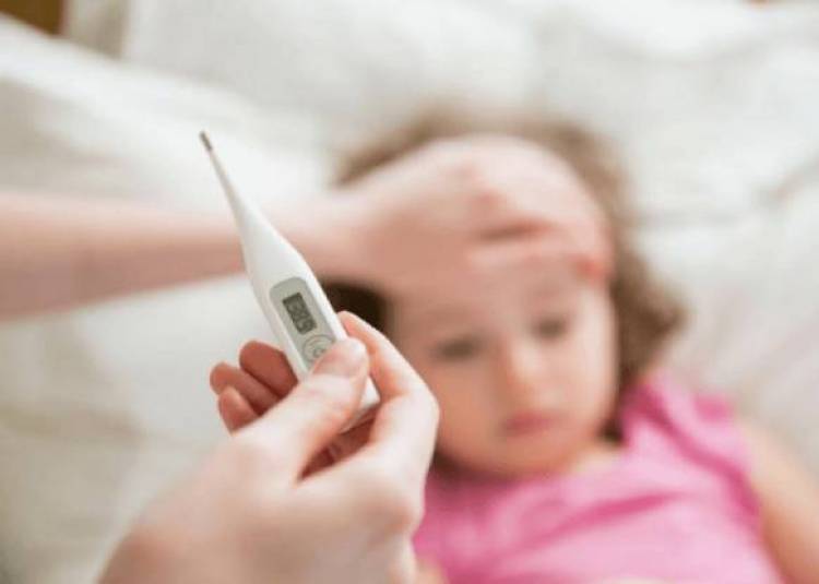 Rheumatic फीवर:  बच्‍चों हो होने वाला यह बुखार है बेहद खतरनाक