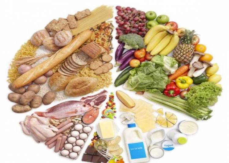 पौष्टिक आहार से कैंसर के खतरे को किया जा सकता है कम