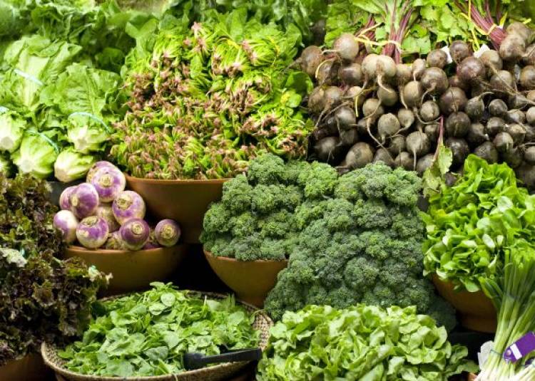 जानें कौन सी हरी पत्तेदार सब्जी शरीर के लिए कितनी फायदेमंद