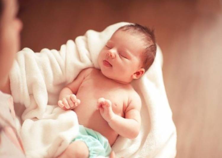 1 जनवरी को भारत में पैदा हुए सबसे अधिक बच्चे, बढ़ती आबादी के लिए कितने तैयार हैं हम