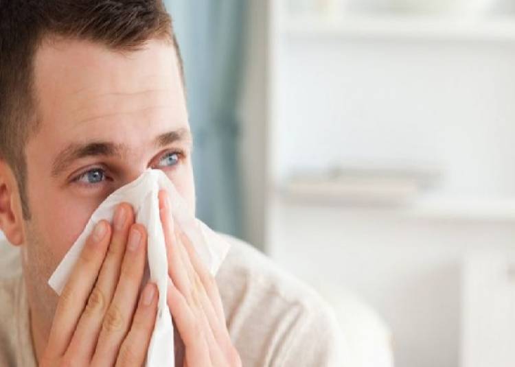 इन उपायों से सर्दी में नहीं होगी एलर्जी, जानें कैसे करें सर्दी जुकाम का अंत