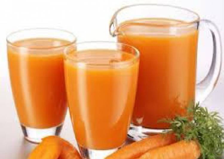 गाजर के जूस से भी कैंसर को दिया जा सकता है मात, जानें रोज कैसे-कितना पिएं