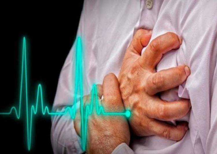 कम इनकम की वजह से बढ़ रही है दिल की बीमारी: रिसर्च