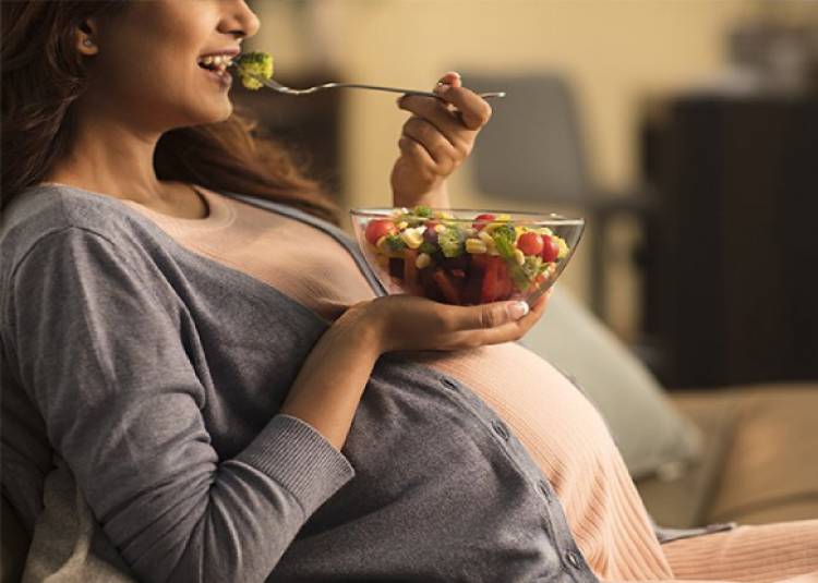 गर्भवस्था के दौरान लें पोषण भरी खुराक, इस बड़ी समस्या से बचेगा होने वाला बच्चा