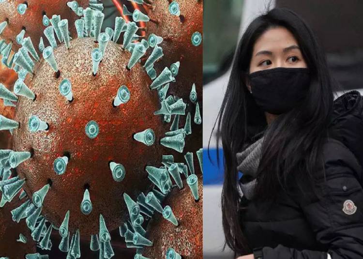 कोरोना वायरस का बढ़ता प्रकोप, चीन में 2 हजार से ज्यादा लोगों की हुई मौत