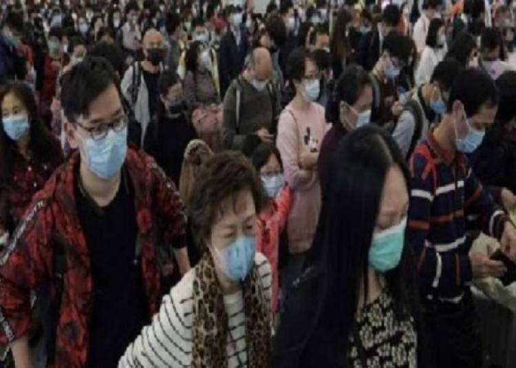 Corona Virus Update: चीन को वायरस से थोड़ी राहत मिली, लेकिन कुछ देशों पर खतरा कायम
