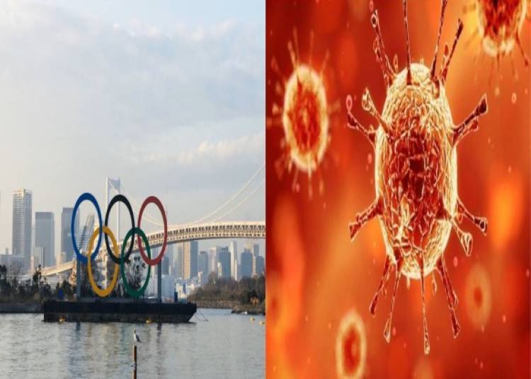 Corona Virous का खौफ, जापान में होने वाला ओलंपिक हो सकता है रद्द