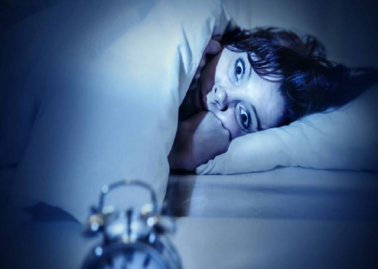 नींद की कमी से बच्चे हो रहे हैं कई स्वास्थ्य समस्याओं के शिकार 