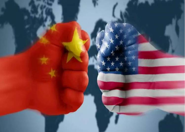 अमेरिकी कंपनियों ने कोरोना को लेकर चीन पर दायर किया 20 लाख करोड़ डॉलर का मुकदमा