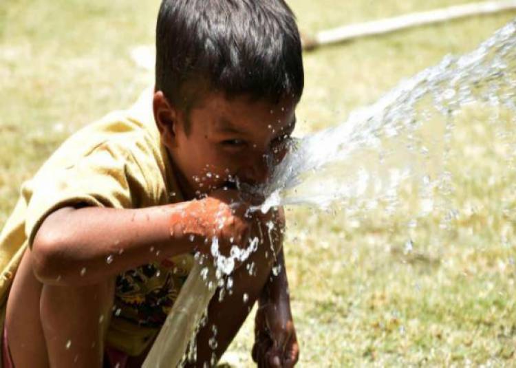 Special Report: कोविड-19 के साथ ही बढ़ सकता है पानी और स्वच्छता का संकट