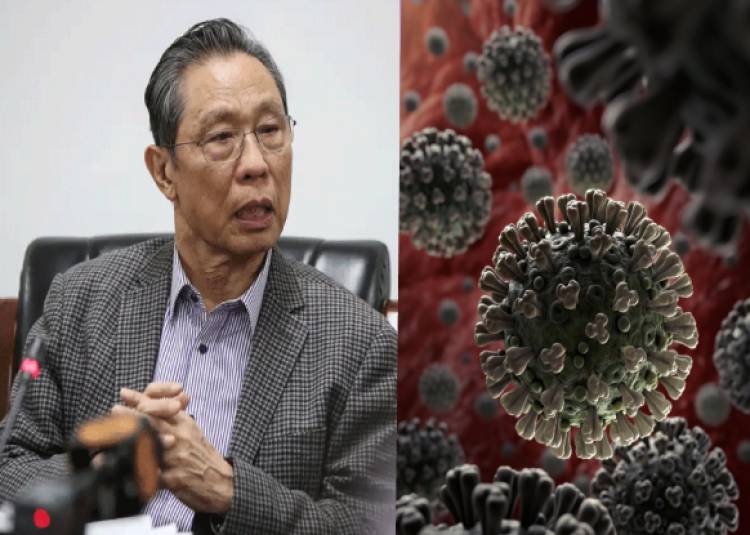 अगले चार हफ्ते के भीतर खत्म होने लगेगा कोरोना वायरस, चीन के विख्यात वैज्ञानिक का दावा