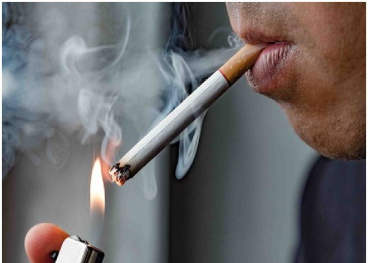 धूम्रपान करने वाले जल्द हो सकते हैं कोरोना के रोगी: डब्ल्यूएचओ 