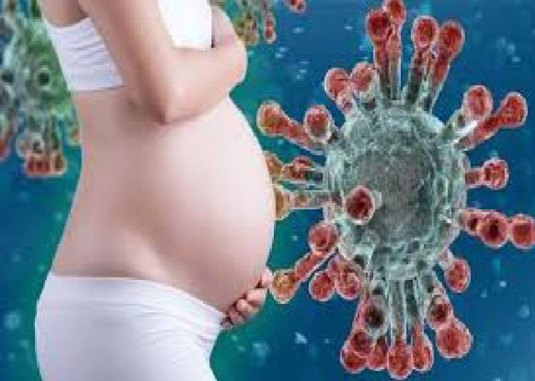 गर्भवती महिलाओं में कोरोना वायरस का कितना खतरा, क्या मां से शिशु को मिल सकती है ये बीमारी?