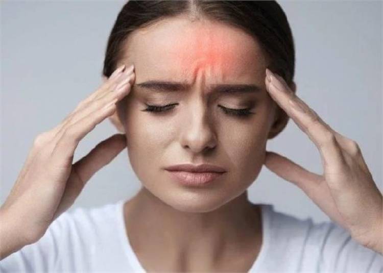 कई कारणों से हो सकता है सिरदर्द, जानिए