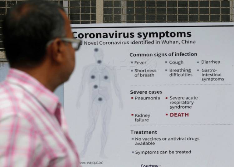 अब नए-नए इलाकों में फैल रहा है कोरोना वायरस, जानिए राज्य अनुसार आंकड़े