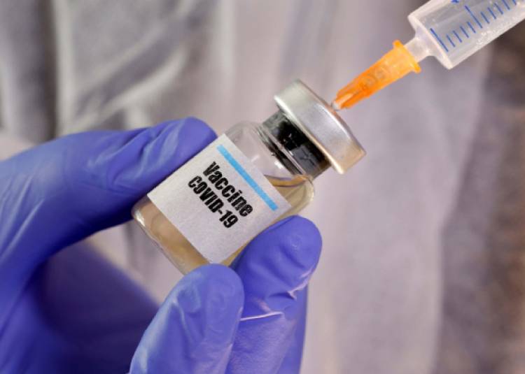 कोरोना के इलाज को लेकर अच्छी खबर, भारत में वैक्सीन का ट्रायल जल्द होगा शुरू