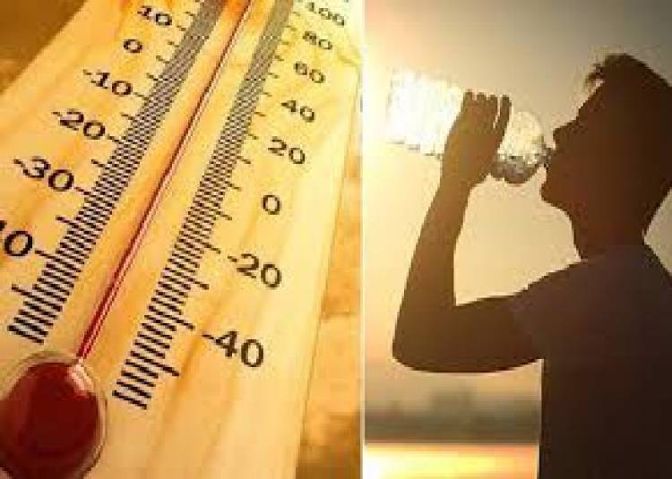 गर्मी के मौसम में होता है कई बीमारियों का खतरा, जानिए इनसे बचाव के तरीके 