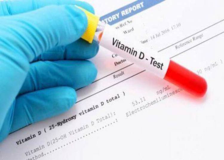 वैज्ञानिकों ने बताया- विटामिन-डी की कमी से भी कोरोना संक्रमण का खतरा