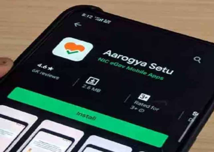Aarogya Setu एप हैक करने का दावा, हैकर ने एप की सुरक्षा पर उठाया सवाल