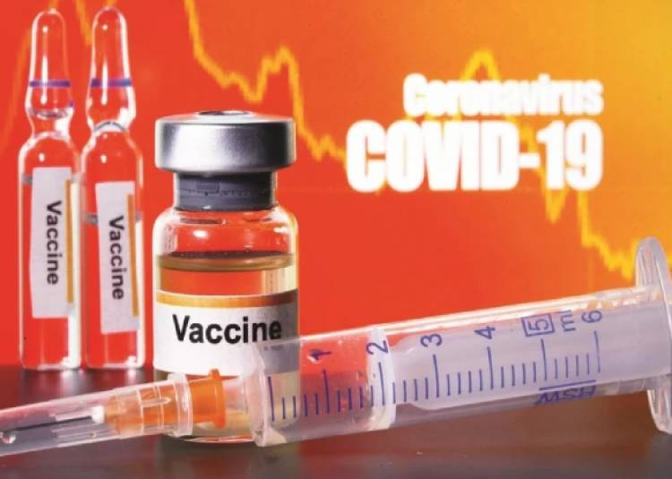 Corona Virus: ऑक्सफोर्ड से जल्द ही वैक्सीन मिलने की उम्मीद