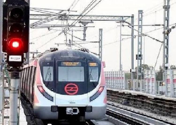 ट्रेन के बाद अब जल्द शुरू होंगी दिल्ली मेट्रो की सेवाएं, जानिए क्या है तैयारी