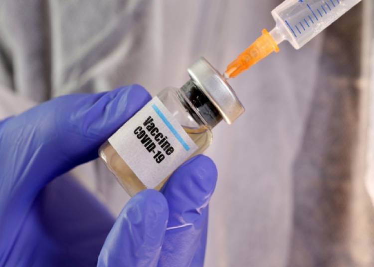 वैक्सीन आने से पहले खुद से ही खत्म हो सकता है कोरोना वायरस: वैज्ञानिक