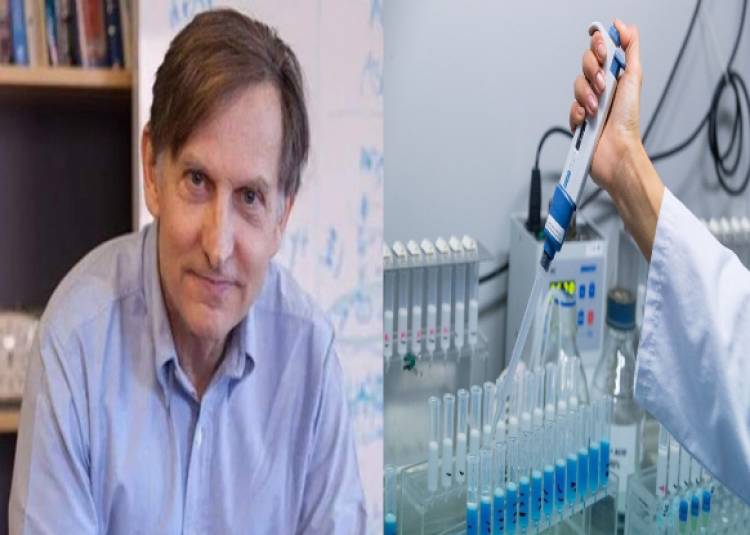 मशहूर वायरोलॉजिस्ट इयान लिपकिन ने कहा- अगले साल तक आ सकती है कोरोना की वैक्सीन