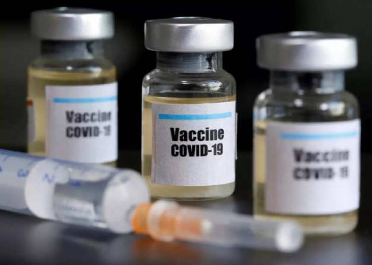 वैक्सीन बनाने की दौड़ में यह कंपनी सबसे आगे
