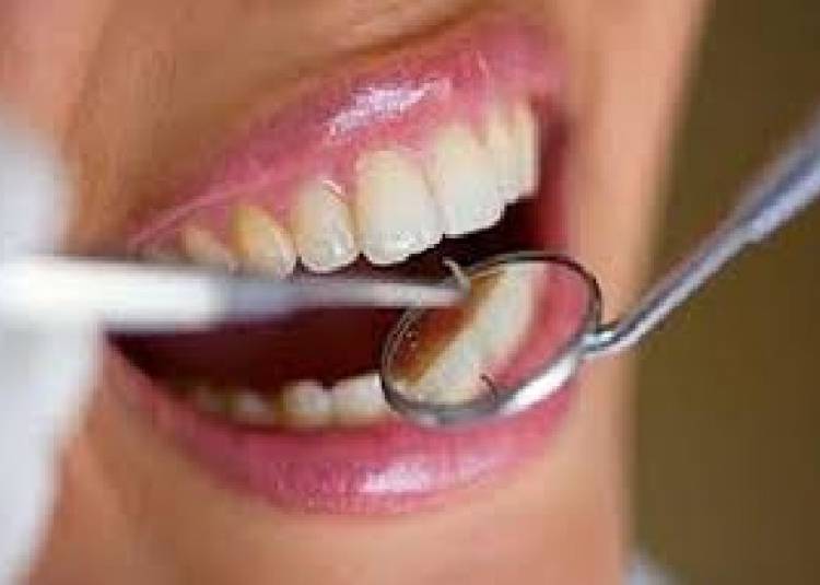 इलाज न मिलने से दुनियाभर के दांत के मरीज बेहाल