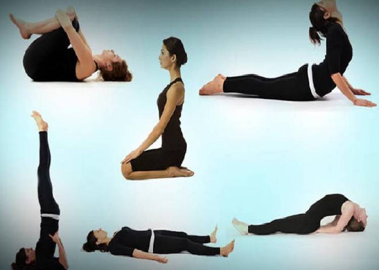 International Yoga Day 2020: रोजाना योग करने से हमारे शरीर को होते हैं ये 7 कमाल के फायदे 