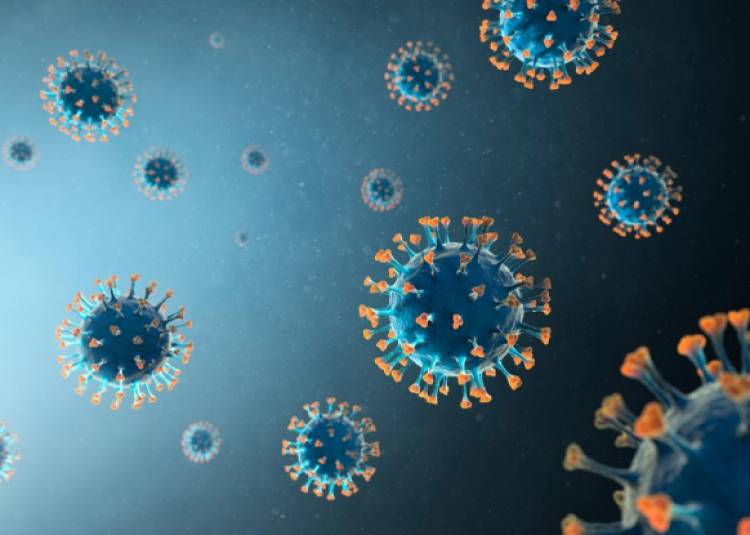 Coronavirus New Study: कोरोना का ये रूप दूसरे कोविड- 19 से 10 गुना अधिक खतरनाक