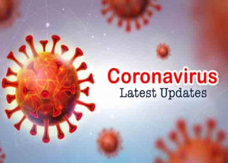 Corona in India Latest Update: भारत में कोरोना के कितने मामले हैं, कितनी मौतें हुईं?